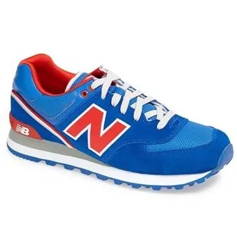 New Balance精选男式运动鞋高达50% OFF特卖