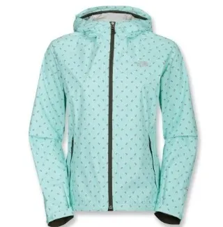 The North Face Bella Rain Women's Jacket 2012