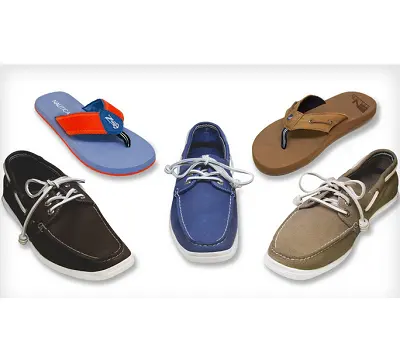 Up to 66% OFF Nautica Men's Shoes
