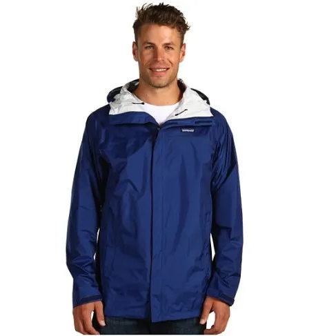 Patagonia Torrentshell Parka Men's Jacket