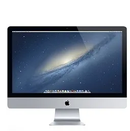 Apple 21.5" iMac 