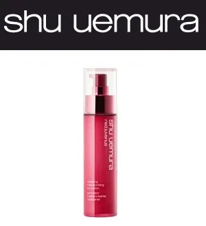 Shu Uemura: 2 Deluxe red:juvenus Samples with $65+ Order