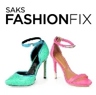 Saks Fifth Avenue Fashionfix: 50% OFF Rachel Roy Shoes