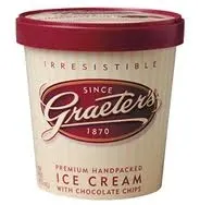 Graeters: $3.99 Pint Sale in-store for Mother's Day