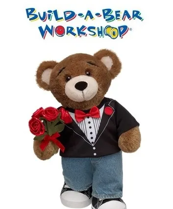 Build-A-Bear: Free Gift With $20 Purchase