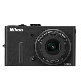 Best Buy Daily Deal: Nikon Coolpix P310 16.1MP Digital Camera
