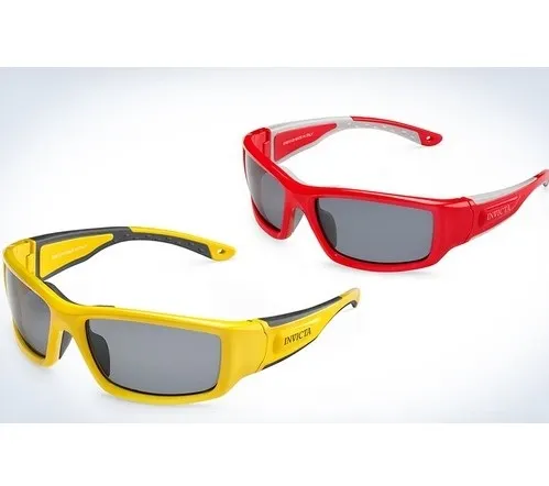 Invicta Sport Acquatici Men's Sunglasses