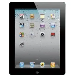 CowBoom: Apple MC775LL/A WiFi + 3G ATT 64GB iPad 2, Pre-owned