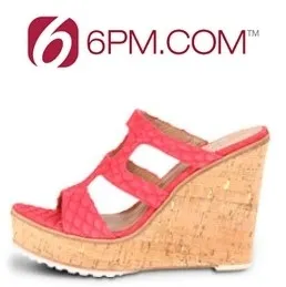 6pm: Up to 76% OFF DKNY, Bruno Magli and More Designer Shoes