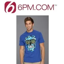 6pm: Up to 65% OFF Ecko Unltd, DC and More Young Urban Fashion Clothing