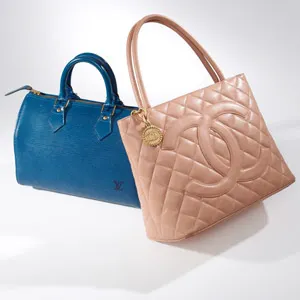 LV, Chanel, Cartier, Hermes, Tiffany and More (Pre-owned) on Flash Sale