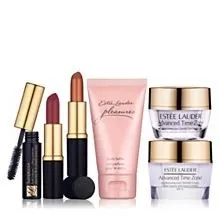 Free 7-Piece Estee Lauder Gift with any $35 Estee Lauder purchase