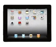 Apple iPad 2 16 GB, Wi-Fi + 3G Verizon, 9.7in - Black (MC755LL/A) 2nd Generation, Refurbished 