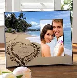 Personalization Mall: Up to 25% OFF Picture Frames and Mugs + Extra 20% OFF