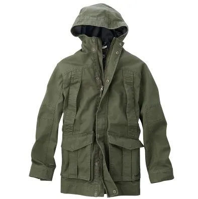 Timberland Men's SystemDesign Jacket
