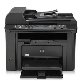 HP LaserJet Pro Multifunction Printer 