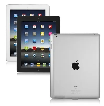 All4Cellular via eBay: Refurb Apple iPad 2 Tablets WiFi + 3G from $349.99