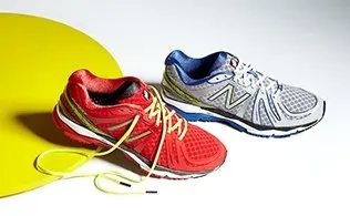 Myhabit: New Balance Men's Shoes Up to 65% OFF