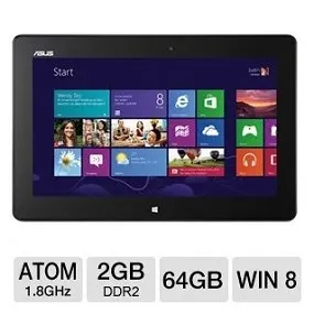 New ASUS 64GB 10.1''Tablet 