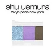 Shu Uemura: Free Eye Palette with any $65 Order