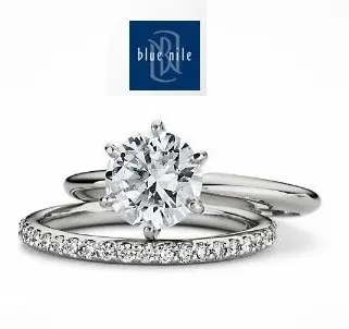 Livingsocial: $100 for $200 Blue Nile Credit