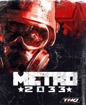 Metro 2033 PC Download FREE