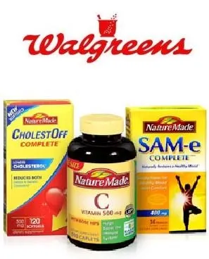 Walgreens: 15% OFF Sitewide