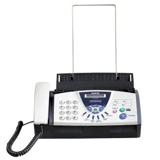 OfficeMax: Brother 575 Thermal Fax Machine