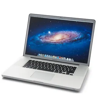 Woot Tech: Apple 17" Quad-Core i7 MacBook Pro (Refurbished)