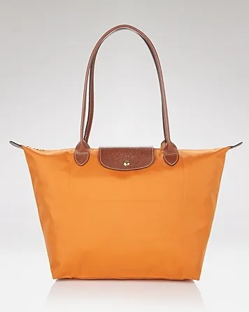 Bloomingdales: 30% Off Longchamp Handbags