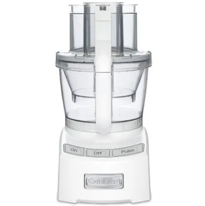 Cuisinart Elite Collection 12-Cup Food Processor