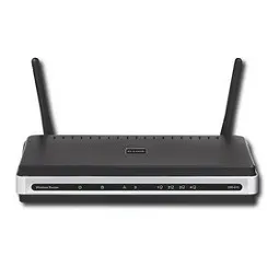 CowBoom daily deal: New D-Link DIR-615 4-port Wireless Wifi Router