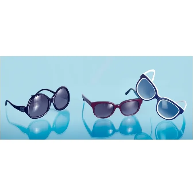 Belle & Clive: Balenciaga Sunglasses only for $99