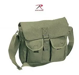 Rothco Ammo Messenger Bags