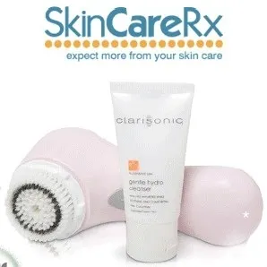 SkinCareRx: 15% OFF Sitewide or FREE Clarisonic Pink Mia with $275 Purchase