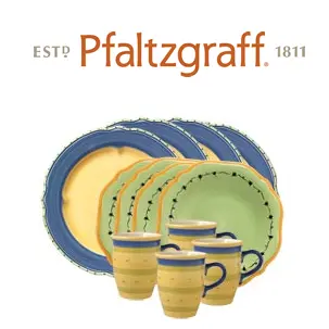 Pfaltzgraff: Extra 20% OFF All Cearance Items