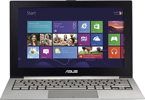 Asus Core i5 11.6 inch Laptop