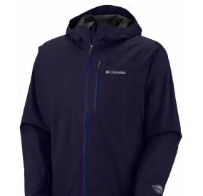 Columbia Men's Hail Tech Jacket 