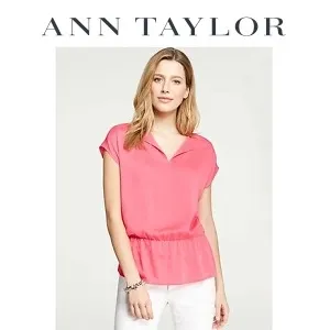 Ann Taylor: Extra 30%- 40% OFF Sale Purchase
