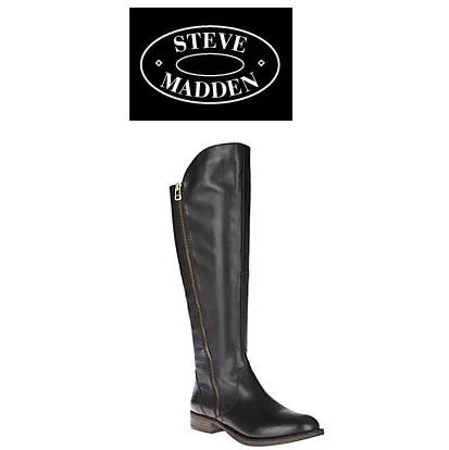 Steve Madden: Up To 25% OFF + Free Shipping