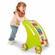 ToysRUs: Imaginarium Wooden Activity Walker