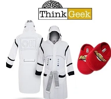 ThinkGeek: BOGO 50% OFF Select Items