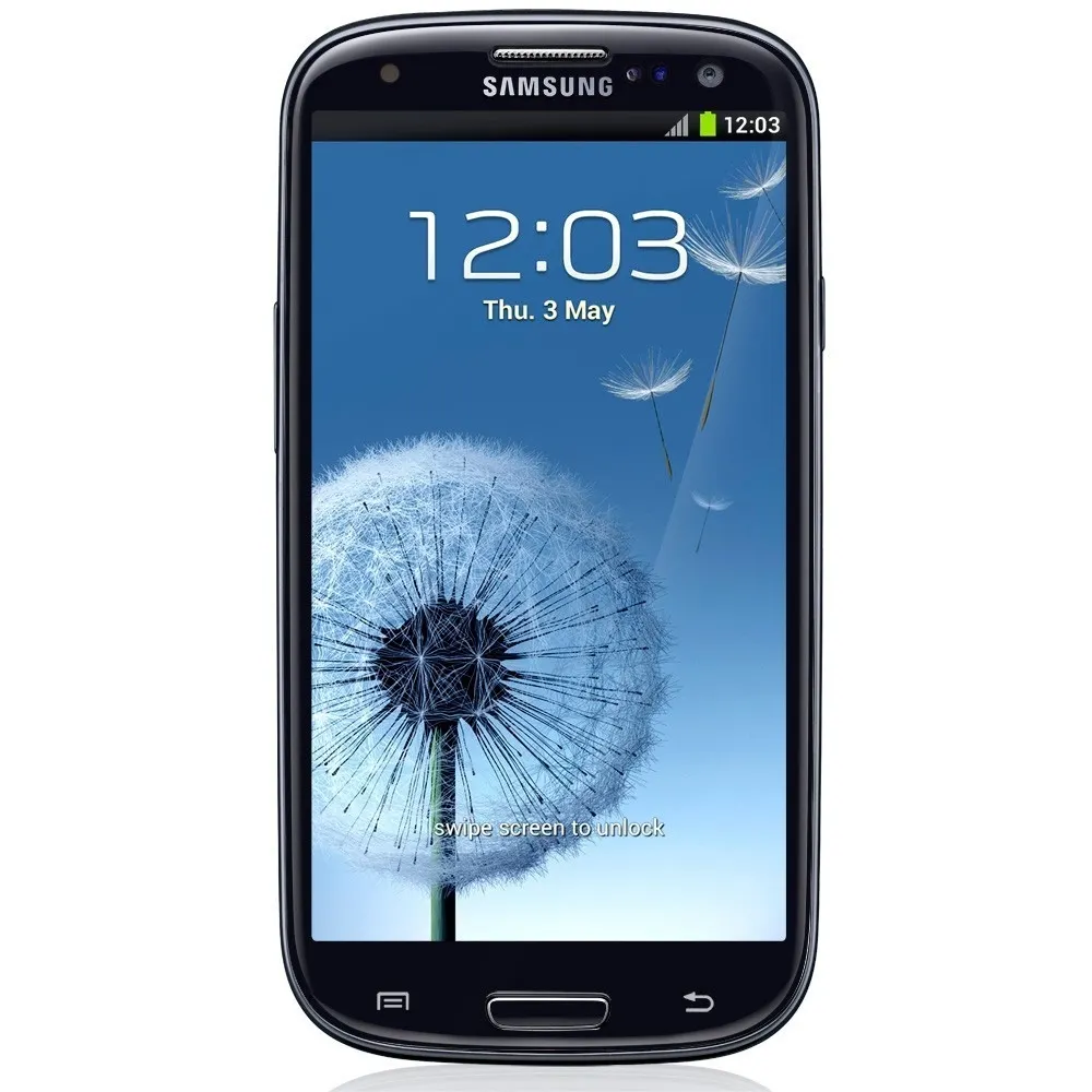 Brand New Samsung Galaxy S III GT-I9300 16GB Factory Unlocked