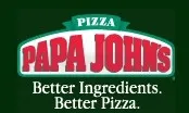 Papa Johns: Large Pizza + 2-Liter Soda for $10