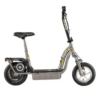 Walmart: Currie Ezip 750 Electric Scooter, Multiple Colors