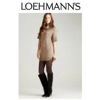 Loehmann's: Up To 80% OFF Back Room Clearance
