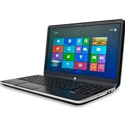 HP ENVY 15.6” Laptop, Factory Reconditioned