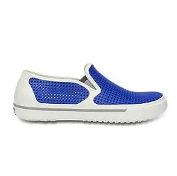 Crocs Men's CrosMesh Slip-On Shoes