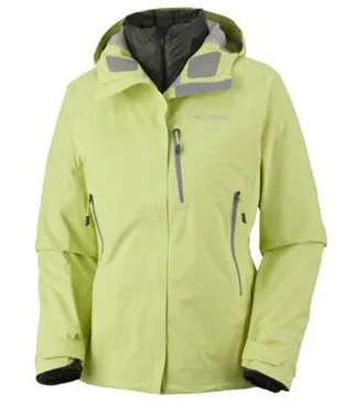 Columbia Sportswear Women's Ultrachange Jacket