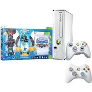 Xbox 360 Skylanders Family Fun Value Bundle